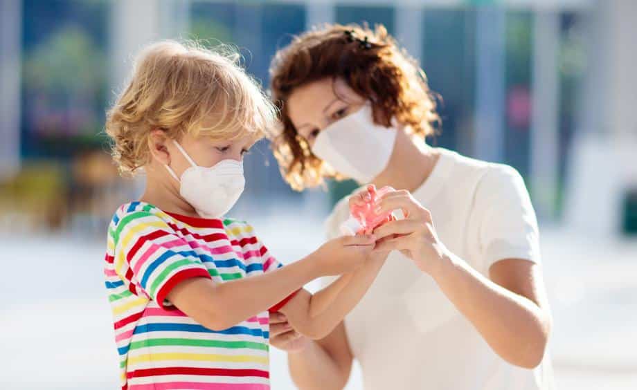 Zagađenje vazduha PM 2.5 trudnice trudnoća opasnost maske da li nositi